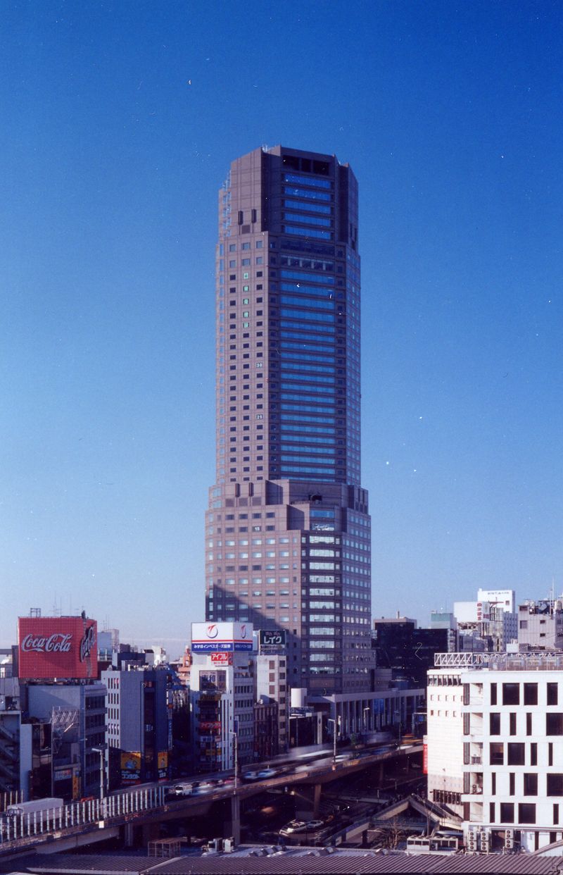 セルリアンタワー