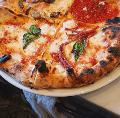 薪窯ピザ Loquace da MARIO.png