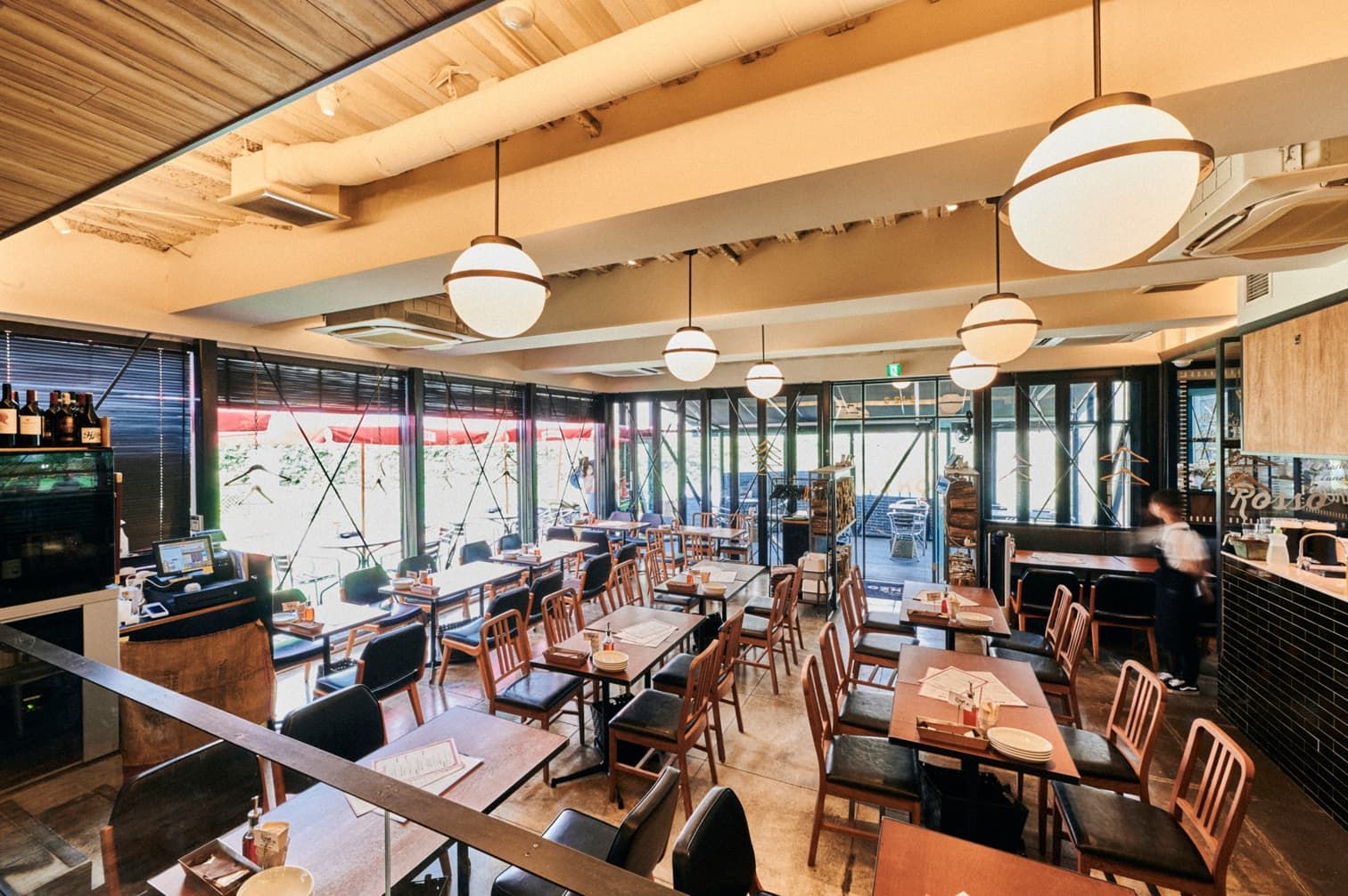 Pizzeria & Trattoria GONZO 自由が丘.jpg