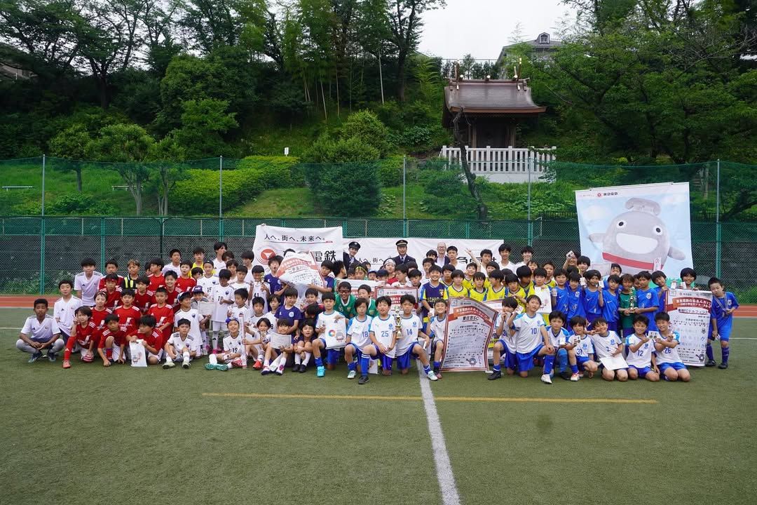 東急電鉄のるるんカップ～沿線小学生サッカー大会～.jpg