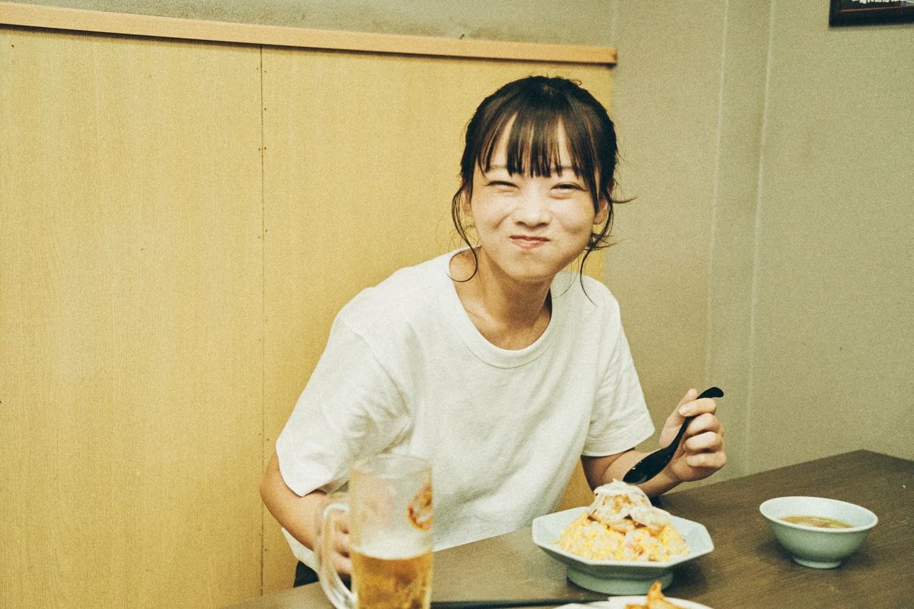 【中古】 味一番！美味セレクション特製餃子・激旨チャーハン勝負！編 背脂炒飯の小宇宙。目黒「中華 味一」で見つけたひと口の幸せ【東急