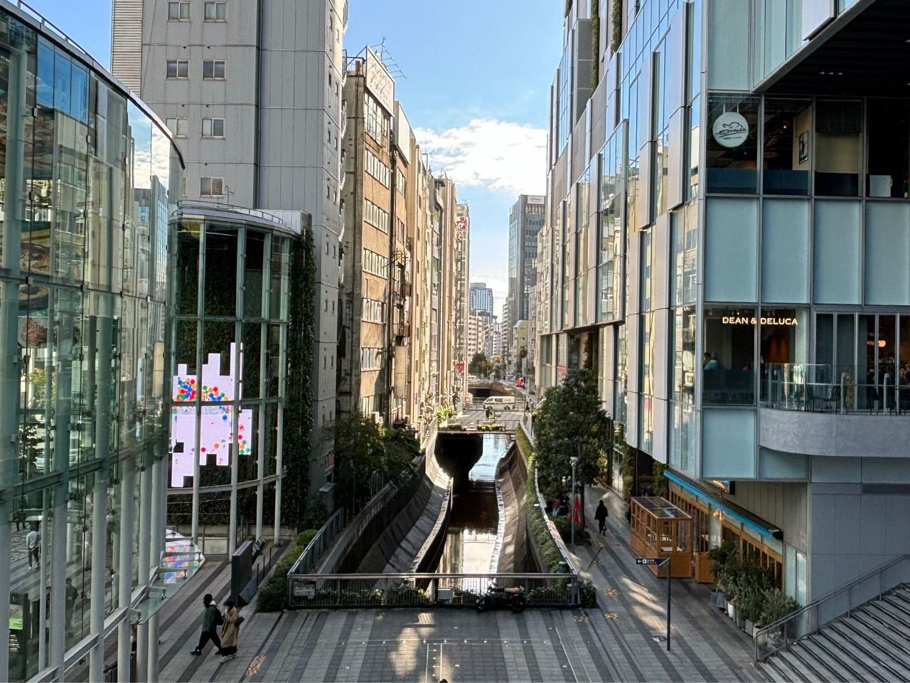 旧東横線の「線路跡」を辿って。「渋谷リバーストリート」を歩いてみた